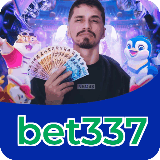 Cashback semanal bet337