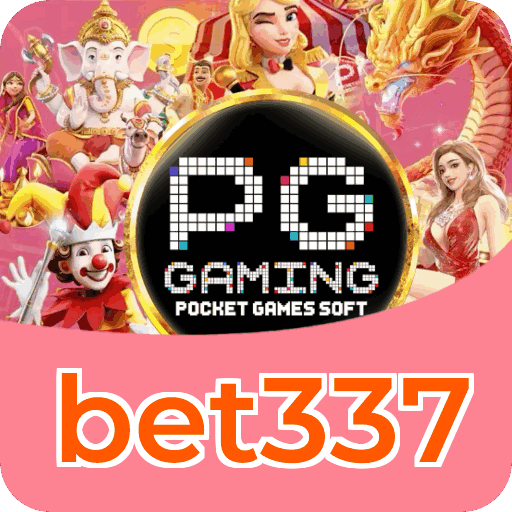 Slots Premium da PG Soft na bet337