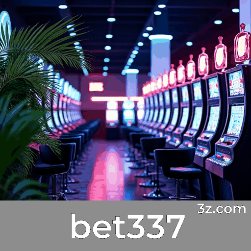 bet337.com - Plataforma Líder em Apostas Online no Brasil - bet337