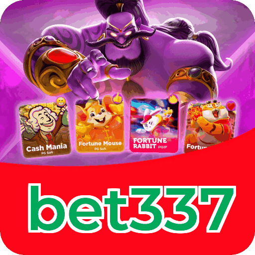 Instalação PC bet337